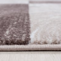 Covor Parma Maro V2, Dimensiune 160x230 cm, Design Elegant - 3