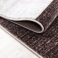 Covor Parma Maro V2, Dimensiune 160x230 cm, Design Elegant - 5