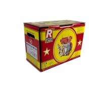 Electropompa Novax G 20 HP 0.8 - Inoxidabila pentru Transvazare Lichide Alimentare - 1
