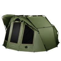Cort Delphin Yurta Neo Clima Control, 3 persoane - 1