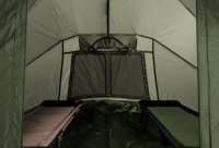 Cort Delphin Yurta Neo Clima Control, 3 persoane - 7