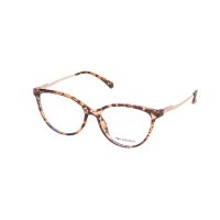 Ochelari de vedere pentru dama Polarizen 8808 C4 - Rama Havana - 1