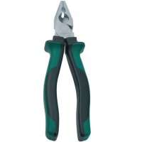 Cleste combinat patent Mannesmann 10936, 160 mm - Otel C60 si Manere Antialunecare - 1