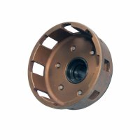 Carcasa ambreiaj motocultor Ruris 731k - 1