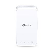 Extensor de Raza TP-LINK RE300, AC1200, OneMesh, Dual-Band, Smart Roaming - 8