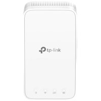 Extensor de Raza TP-LINK RE300, AC1200, OneMesh, Dual-Band, Smart Roaming - 1