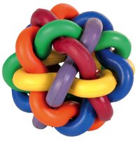 Jucarie Minge Multicolor 7 cm 32621 - 1