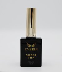 Super Top Coat Everin 15 ml - 1