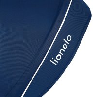 Tricicleta Multifunctionala Lionelo Tris Plus Albastru - Ultrapliabila si Reversibila - 23