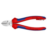 Cleste Knipex 70 05 160 T, 160 mm - Tais Diagonal Profesional - 1
