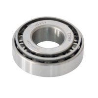 Rulment 30204 reductor motocultor Ruris 1001ksd, 1002ksd, Ruris 751ks - 1