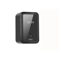 GPS Tracker Pentru Localizare Autoturism, Persoane Si Animale SpectrumPoint®, Nano Sim Card 2G, Inregistrare Vocala, Negru - 5
