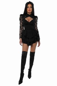 Rochie Sugar Lace - 1