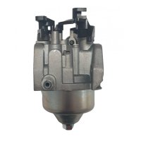 Carburator Original Husqvarna pentru Masina de Tuns Gazon LC140 SP si LC140 P - 4