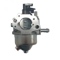 Carburator Original Husqvarna pentru Masina de Tuns Gazon LC140 SP si LC140 P - 2