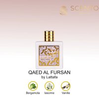 Parfum Unisex Qaed Al Fursan Unlimited de la Lattafa, 100 ml - Original Dubai - 1