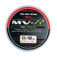 Fir Mono Maver MV-R Rig, 150 m, 0.22 mm - 1