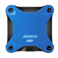 ADATA SD620 2TB SSD extern, USB 3.2 Gen 2, culoare neagra - 4