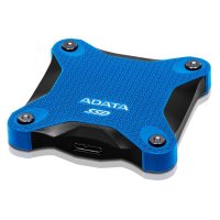 ADATA SD620 2TB SSD extern, USB 3.2 Gen 2, culoare neagra - 5
