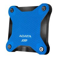 ADATA SD620 2TB SSD extern, USB 3.2 Gen 2, culoare neagra - 6