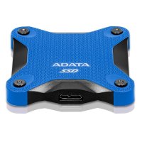 ADATA SD620 2TB SSD extern, USB 3.2 Gen 2, culoare neagra - 7