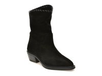 Ciocate negre pentru femei EPICA 2881687 din piele intoarsa - 1