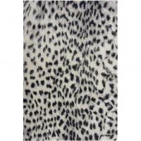 Covor Wilder Leopard Multicolor 155x230 cm, Flair Rugs - 2