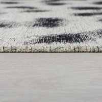 Covor Wilder Leopard Multicolor 155x230 cm, Flair Rugs - 3