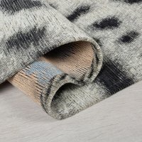 Covor Wilder Leopard Multicolor 155x230 cm, Flair Rugs - 5