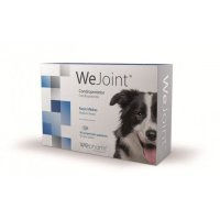 WeJoint Medium Breeds, 30 tablete - 1