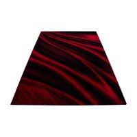 Covor Miami Rosu 80x300 cm - 4