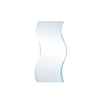 Oglinda moderna RO-005 45x145 cm pentru baie si decor - 1
