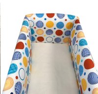 Aparatori Maxi Buline colorate 120x60 cm - 2