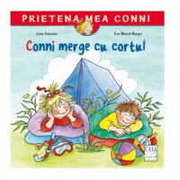 Conni si aventura in natura - 1