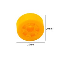 Cuburi constructii in rucsac, 320 piese/570 g - 7
