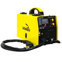 Aparat de sudura, invertor sudura Intensiv - MIG/MMA/TIG - MIG 160i - 3