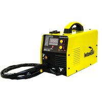 Aparat de sudura, invertor sudura Intensiv - MIG/MMA/TIG - MIG 160i - 1