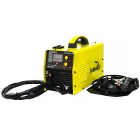 Aparat de sudura, invertor sudura Intensiv - MIG/MMA/TIG - MIG 160i - 6