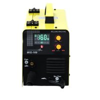 Aparat de sudura, invertor sudura Intensiv - MIG/MMA/TIG - MIG 160i - 5