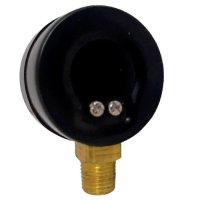 Manometru Hidrofor, Radial, Presiune  0-12 bari,Racord  1/4”, premium universal - 3