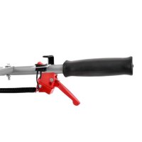 Motosapa pe benzina HECHT 752, 2 CP, latime de lucru 25 cm - 9