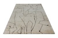 Covor Parma Crem 200x290 cm - 6