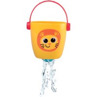 Galetuse pentru baie Animalute vesele - 3