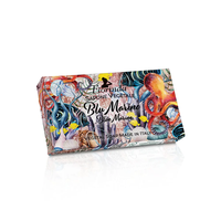 Sapun Natural Blue Marine 100g de la Florinda - Ingrijire Delicata pentru Piele - 1