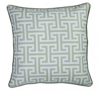 Fata de perna decorativa, Fancy V96, 45x45 - 1