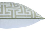 Fata de perna decorativa, Fancy V96, 45x45 - 2