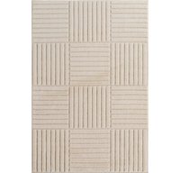 Covor traversa Art boho V3 Crem 80x150 cm - 2