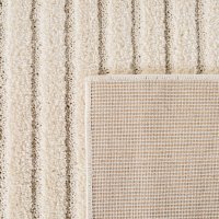 Covor traversa Art boho V3 Crem 80x150 cm - 6