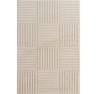 Covor traversa Art boho V3 Crem 80x150 cm - 8