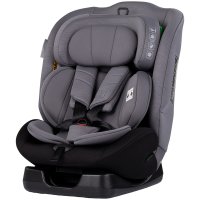 Scaun auto pentru copii Chipolino Mondial Charcoal 40-150 cm I-Size cu spatar reglabil - 6